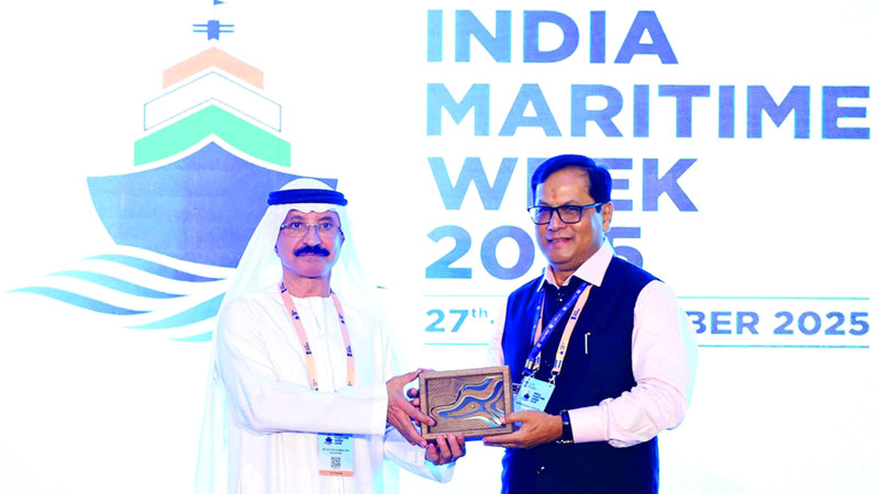 «دي بي ورلد» تستثمر 5 مليارات دولار إضافية في الهند 1761873711 image