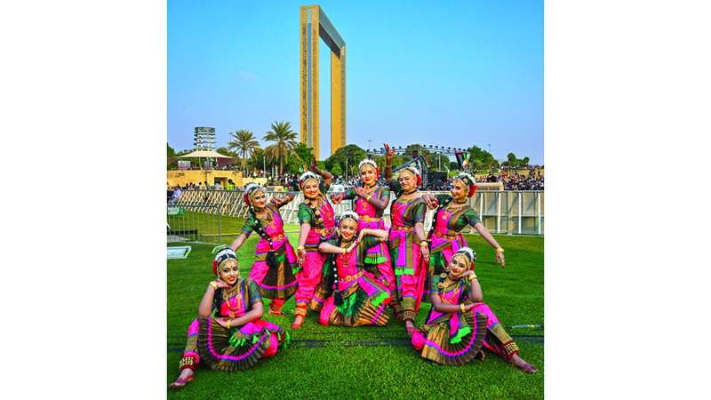 روح التعايش والانفتاح الثقافي 1761875454 image