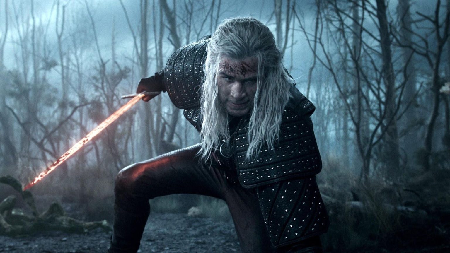 النقاد والمستخدمون على موقع Rotten Tomatoes يشتمون الموسم الرابع من مسلسل The Witcher 1761880383 0x0