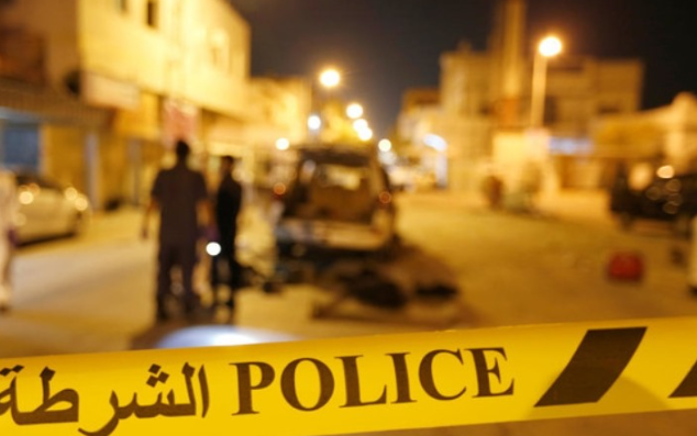 لبنان: مقتل الأب والأم أمام طفلهما بعد 3 سنوات من زواج “خطيفة” 1761889067 image