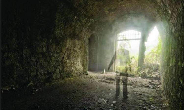 ثلث سكان إنجلترا يؤمنون بوجود الأشباح .. الرجال يخافونها والنساء تراها «مريحة ولطيفة» 1761905567 image