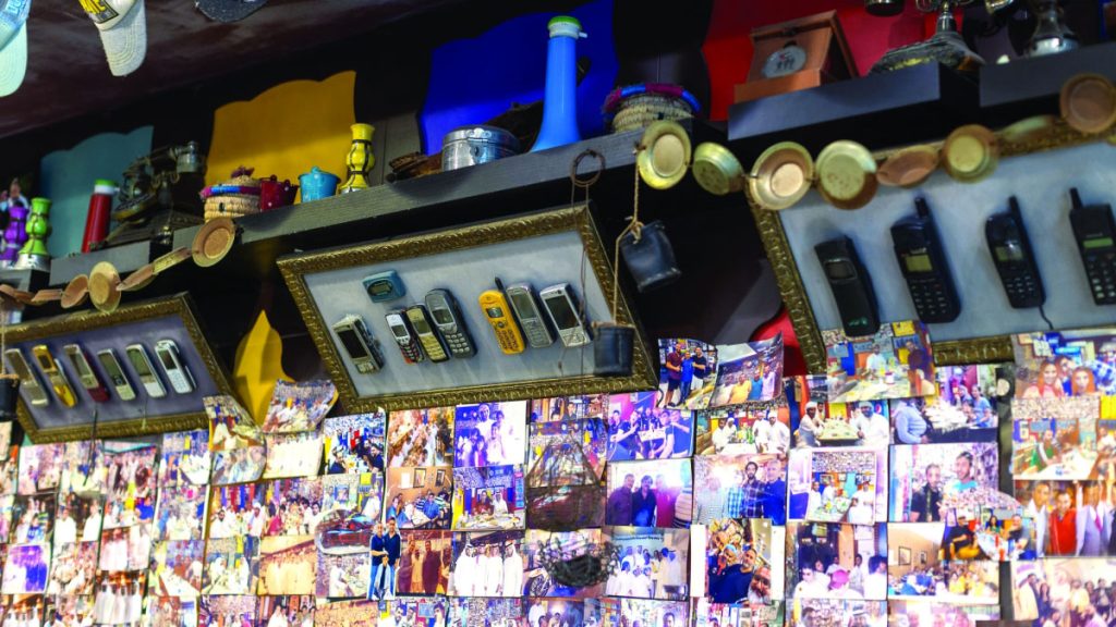 «الاستاد».. حكاية كباب ومذاق بدأت عام 1978 في دبي 1761941551 image