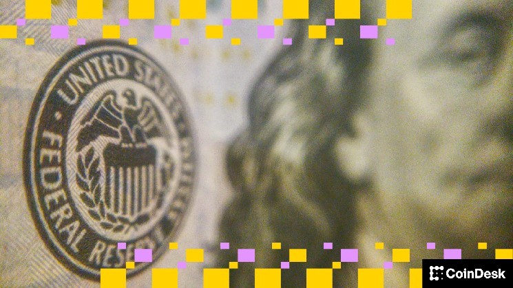 قرار بنك الاحتياطي الفيدرالي بشأن سعر الفائدة والاندماج المحتمل: أسبوع العملات المشفرة المقبل 1c2d36d5ba20f6231f88006ee546137472a01a54