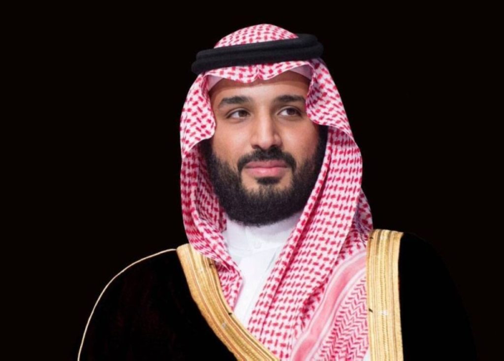 ولي العهد يُعزي رئيس مجلس الوزراء بدولة الكويت في وفاة الشيخ علي عبدالله الأحمد الجابر الصباح 2603775