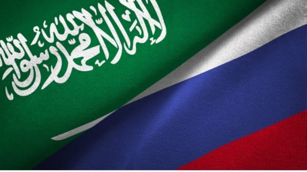 روسيا تفتح أبوابها للسعوديين.. إعفاء التأشيرة يقترب وهدف سياحي طموح 2603884