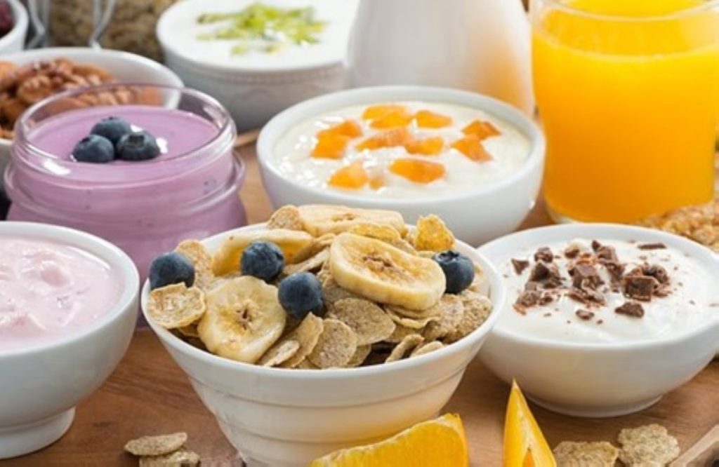 فطورك سر سلامتك.. دراسات تكشف مخاطر تخطي أهم وجبة في اليوم 2603943