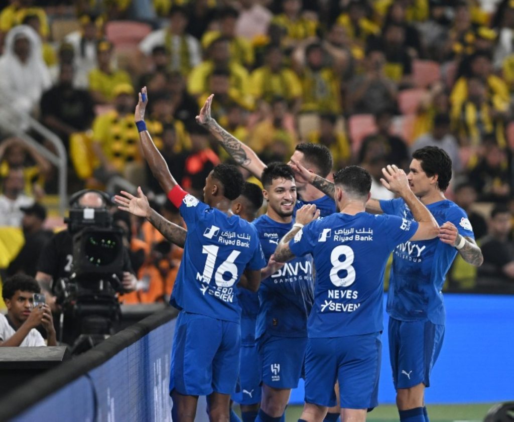 بعد استفزاز الجماهير الاتحادية.. هل تعاقب «الانضباط» «ليو»؟ 2604178