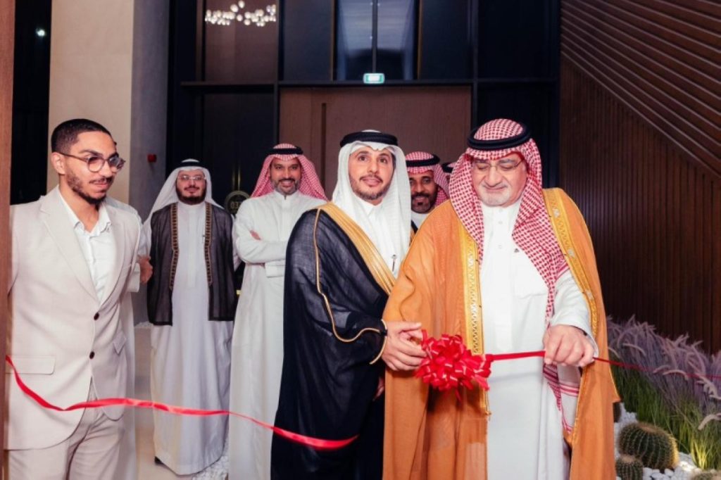 لايفستايل ديفلوبرز تحتفل باستكمال مشروع «ذا ڤيو» الفاخر بحضور أمين محافظة جدة 2604215