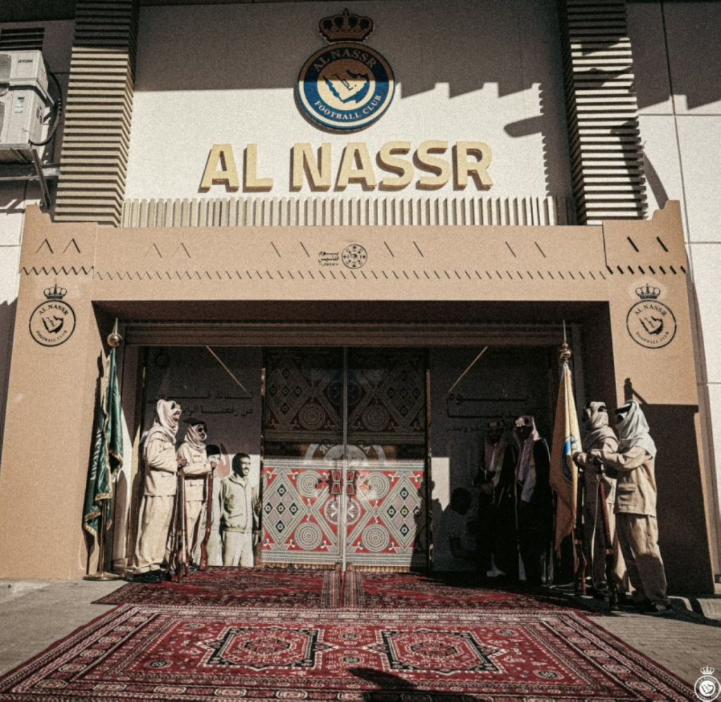 بعد 70 عاماً من التأسيس.. النصر سابع العالم بالقيمة والعلامة والتأثير 2604271