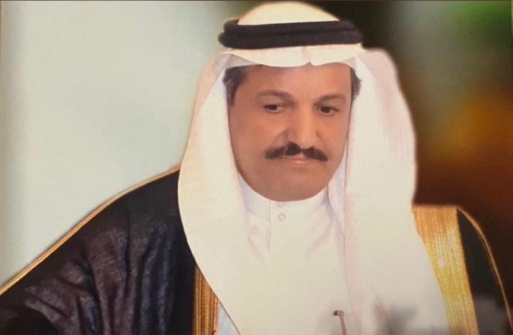 صالح بن صيصان في ذمة الله 2604368