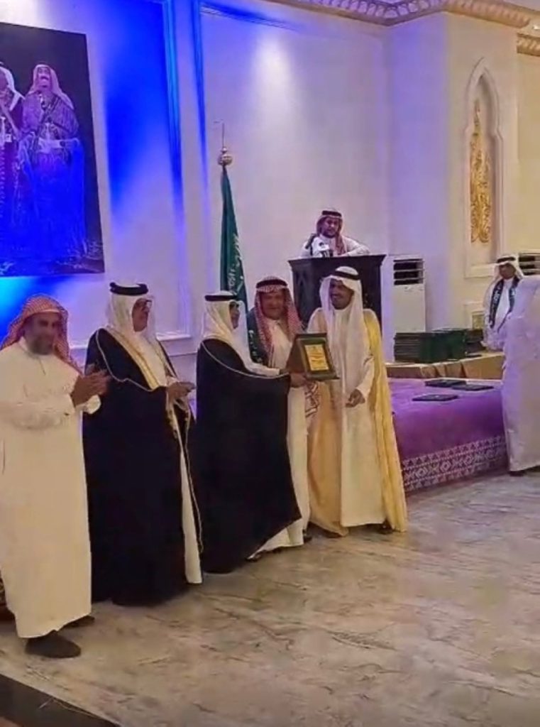 عبدالله المليص.. صنع الأثر بهدوء الخبير وصمت الكبار 2604377