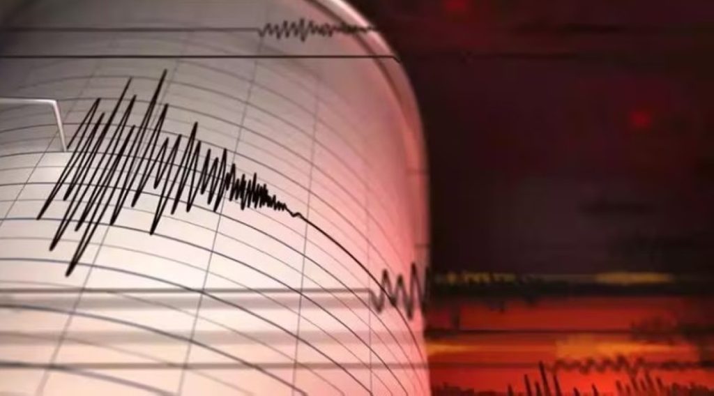 زلزال بقوة 6 درجات يضرب جزر سليمان في المحيط الهادي 2604430