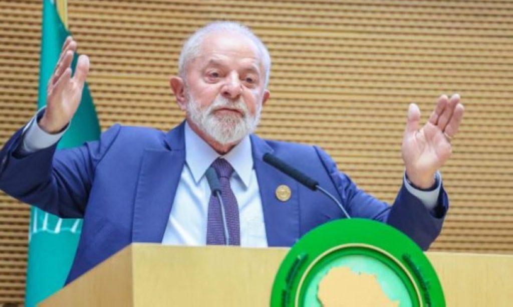 البرازيل تنضم رسمياً إلى دعوى «الإبادة الجماعية» ضد إسرائيل 2604520