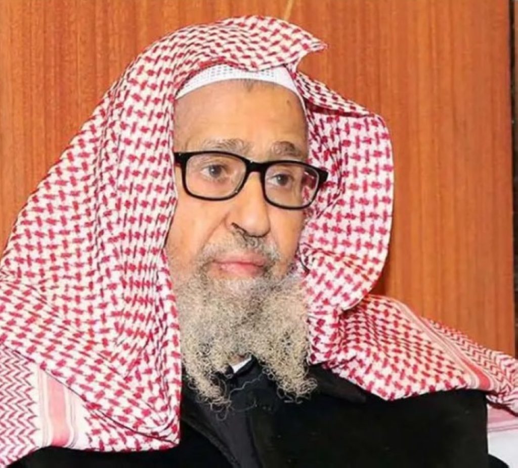 مفتي عام المملكة ينوّه بدعم القيادة لجهاز الإفتاء ويُثني على جهود الشيخ عبد العزيز آل الشيخ 2604569