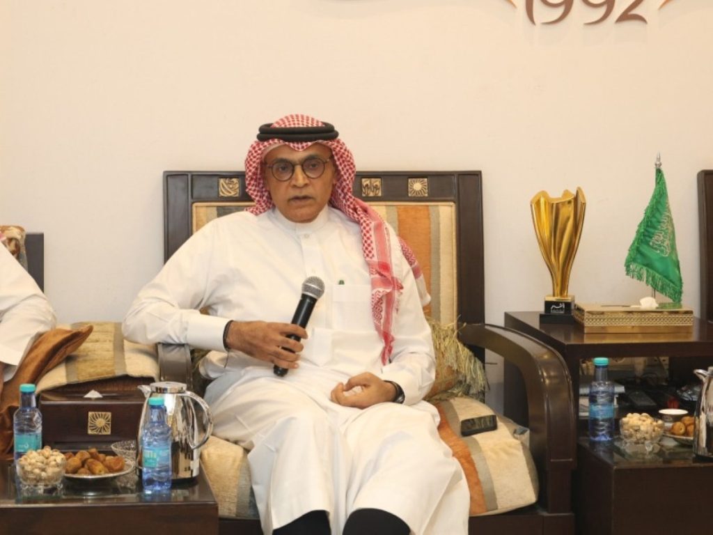 عبدالله كامل: مشاريع طموحة في مكة بدعم ولي العهد.. وتوسُّع في وسائل النقل الذكية بـ «المشاعر» 2604887