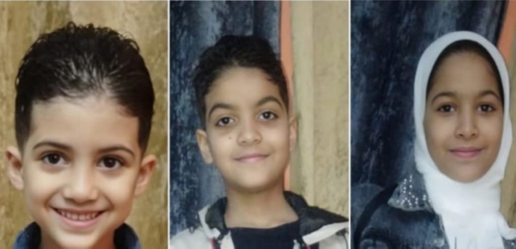 مصر.. كشف لغز «جريمة اللبيني» و«توك توك» الموت 2604933