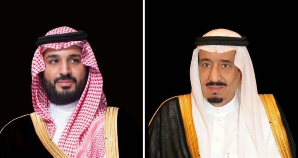 القيادة تعزّي ملك تايلند في وفاة والدته 2605198