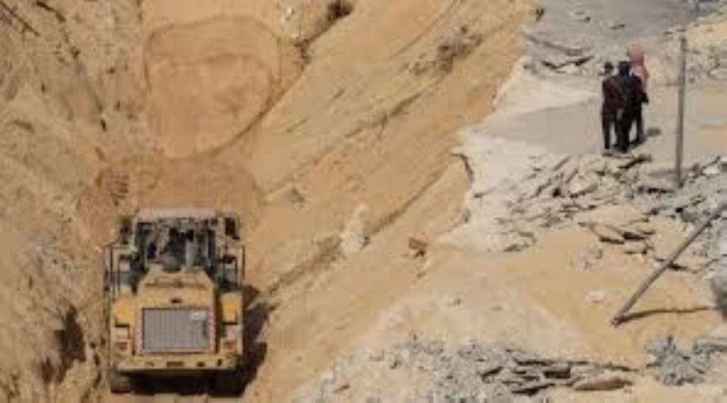 رفع الطوارئ عن جنوب إسرائيل.. «حماس»: صعوبات تعرقل انتشال جثث الأسرى 2605264