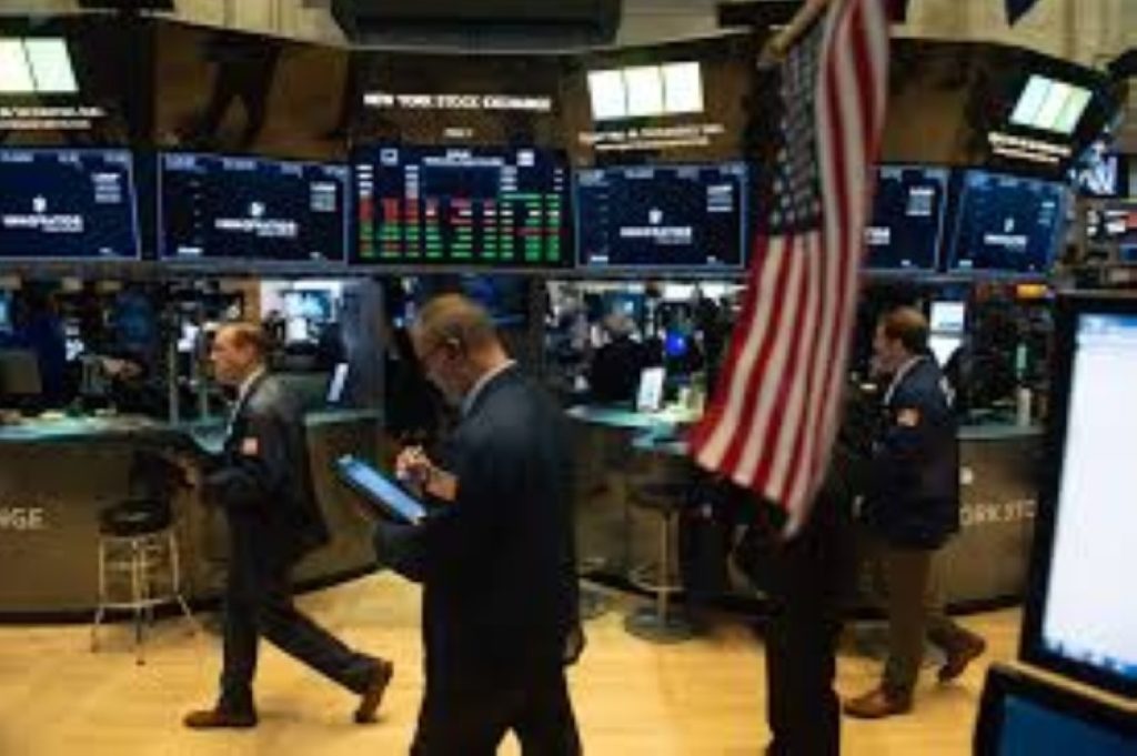 مع احتمالات توصل واشنطن وبكين لاتفاق.. مستوى قياسي جديد لأسهم أمريكا 2605279