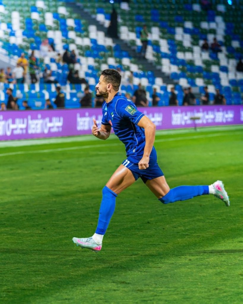 الفتح يكسب الرياض ويتأهل لربع نهائي كأس الملك 2605342