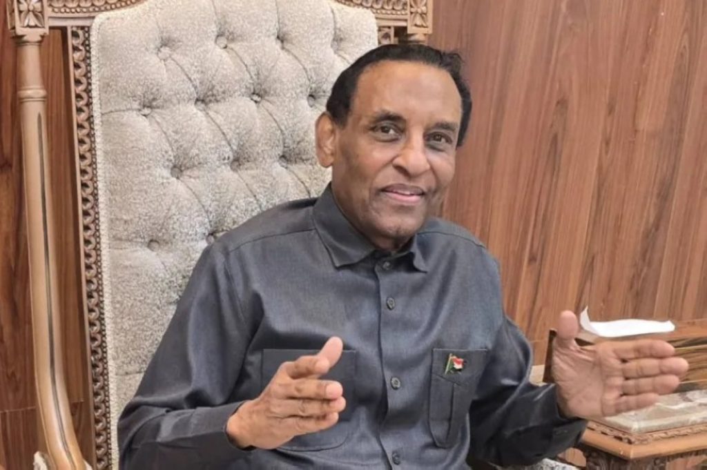 الحكومة السودانية: «الدعم السريع» ترتكب جرائم مروعة في دارفور 2605405