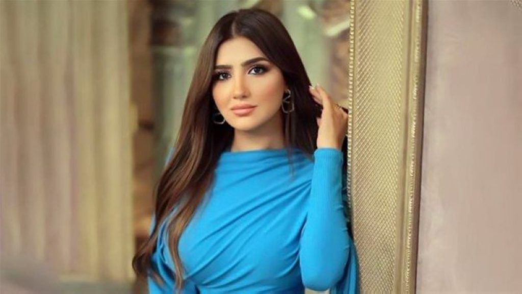 «الست موناليزا».. مي عمر تكشف اسم مسلسلها الرمضاني لعام 2026 2605480