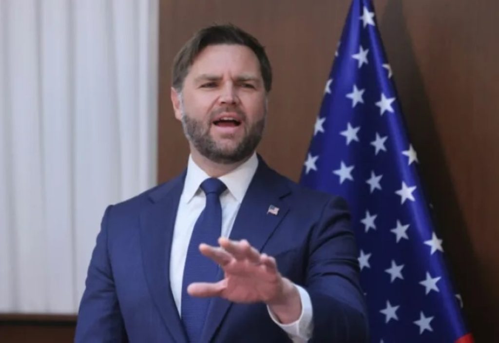 نائب الرئيس الأمريكي: الاتفاق صامد.. و«حماس» أو جهة أخرى هاجمت جندياً إسرائيلياً 2605901