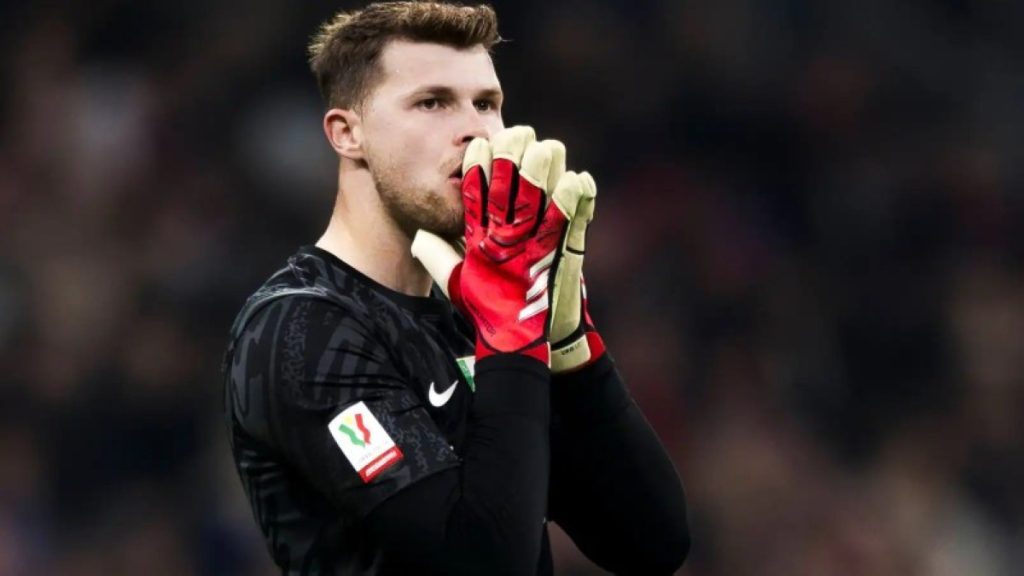 حارس إنتر ميلان يقتل رجلاً بالخطأ 2605927