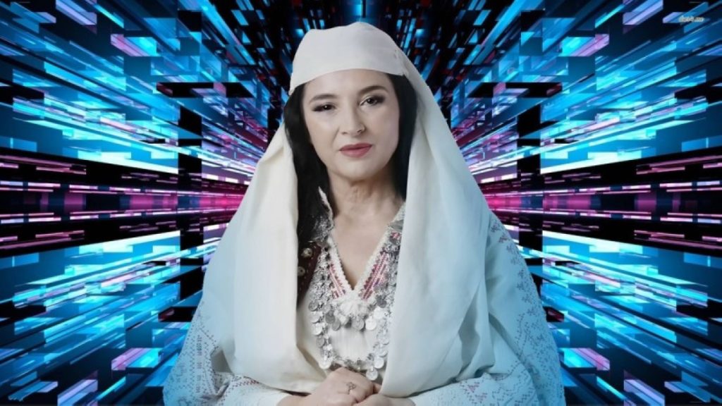 ألبانيا تفاجئ العالم.. وزيرة افتراضية تصبح «أمّاً» لـ83 طفلاً رقمياً! 2605965