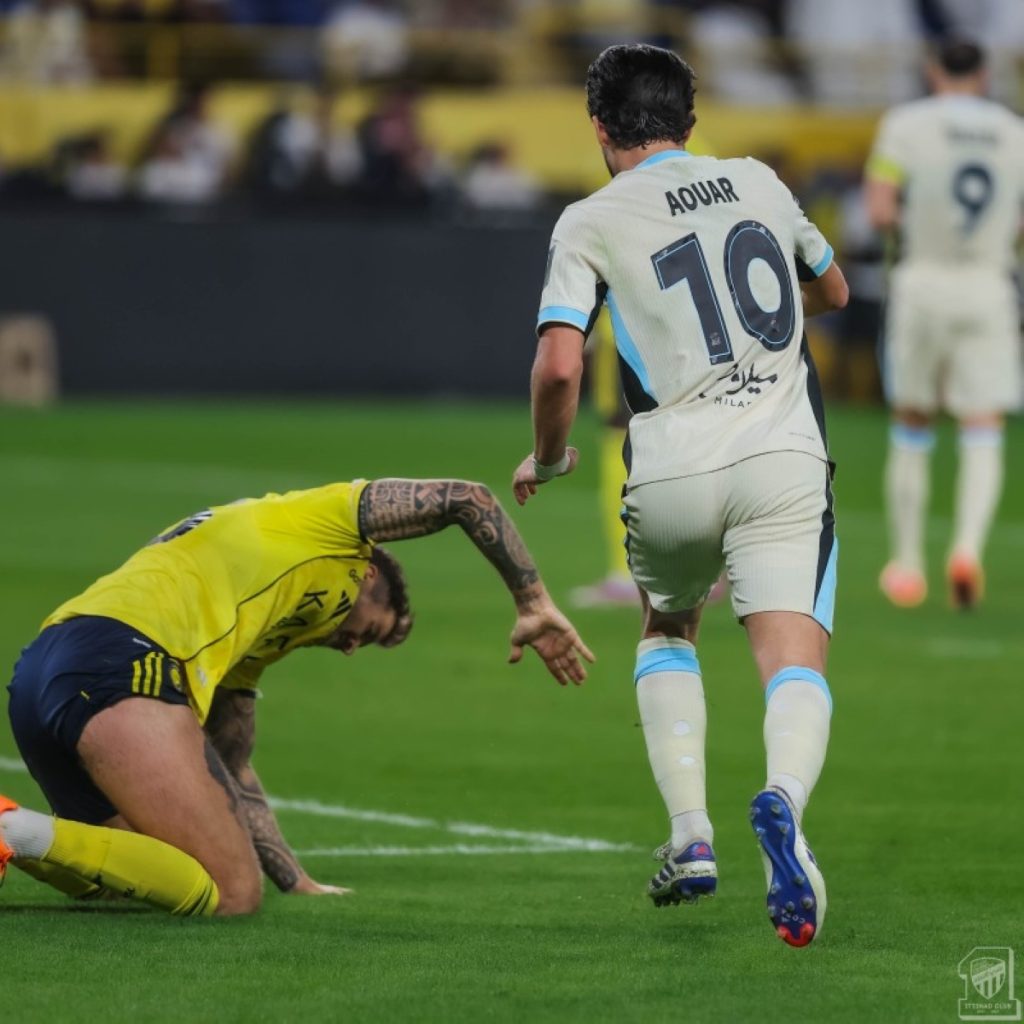 7 عوامل ساهمت في فوز الاتحاد على النصر 2606030