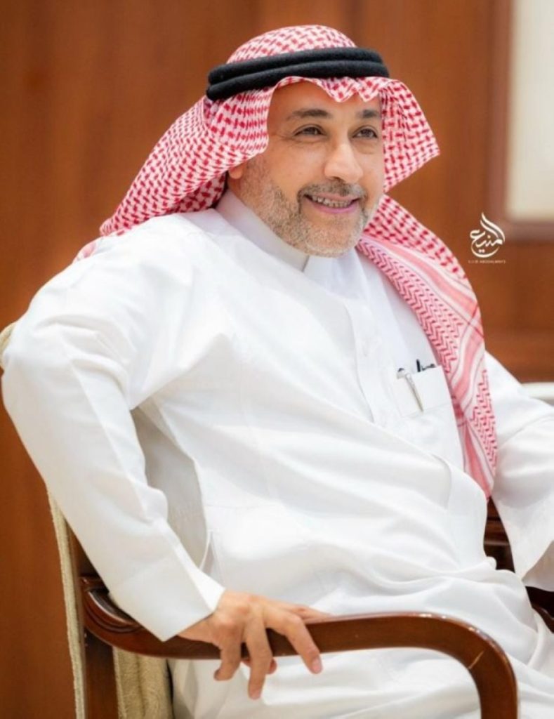 ترقية الغصاب إلى «الرابعة عشرة» 2606240