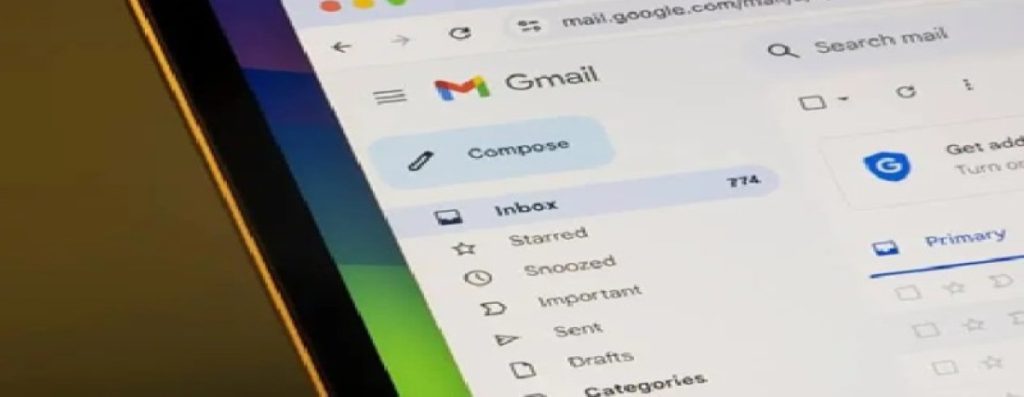 اختراق Gmail.. وتسريب بيانات 183 مليون حساب 2606300