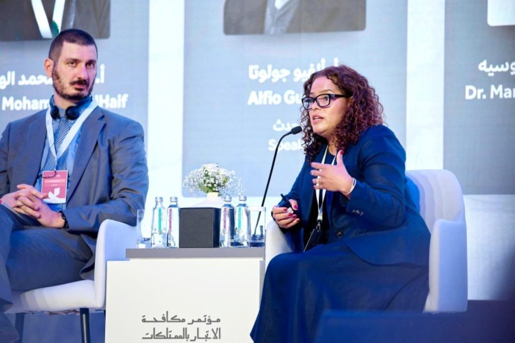 خبراء عالميون يناقشون الأسس القانونية لحماية الممتلكات الثقافية من الاتجار غير المشروع 2606404