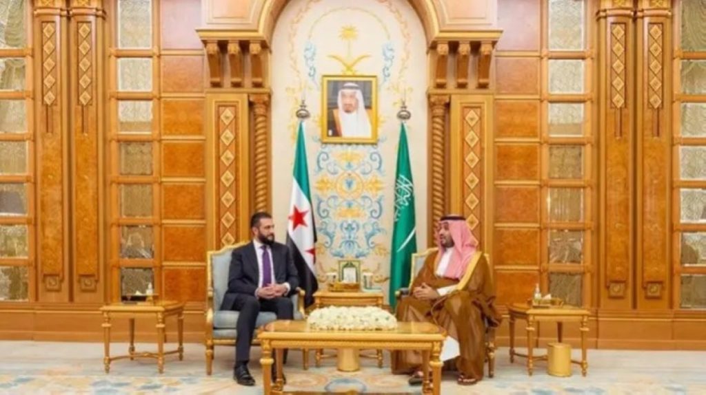 معادلة «س – س» تغير وجه المنطقة وترسم خارطة الاستقرار الإقليمي 2606569