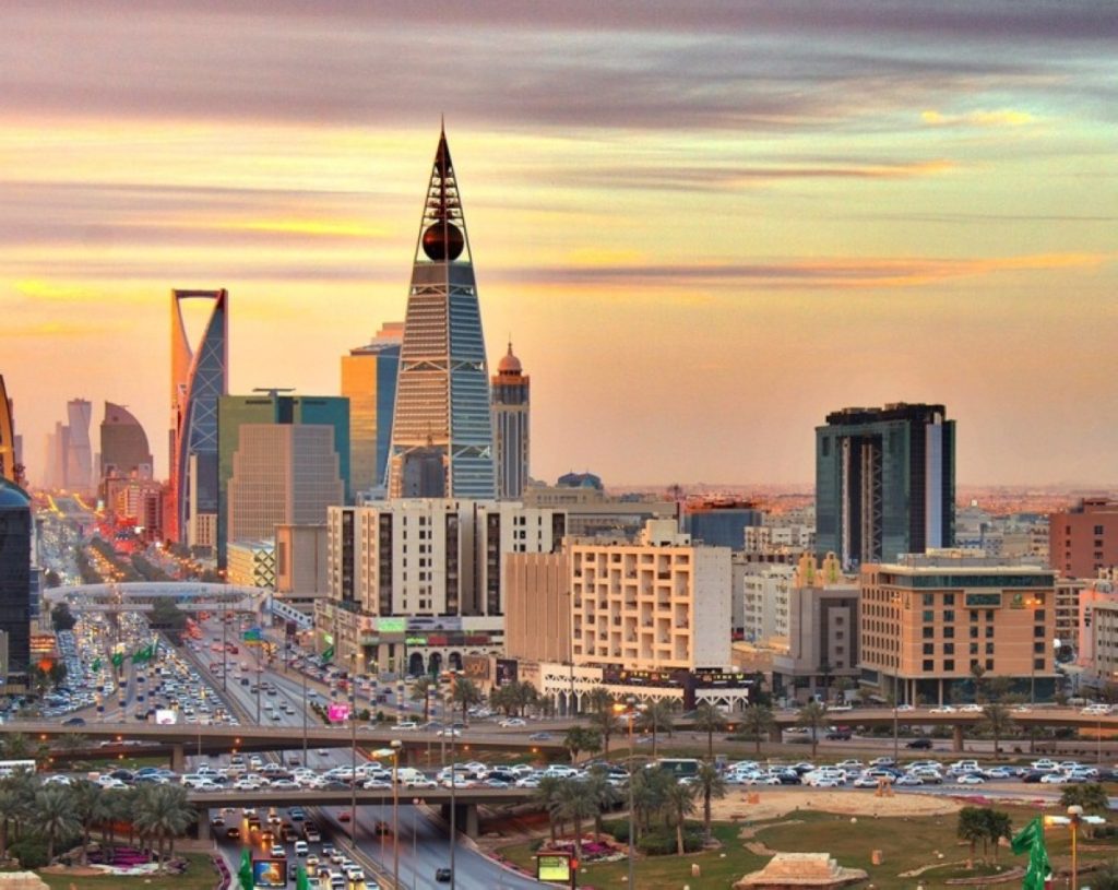 الاقتصاد السعودي يسجل أعلى نمو في 10 فصول 2606685