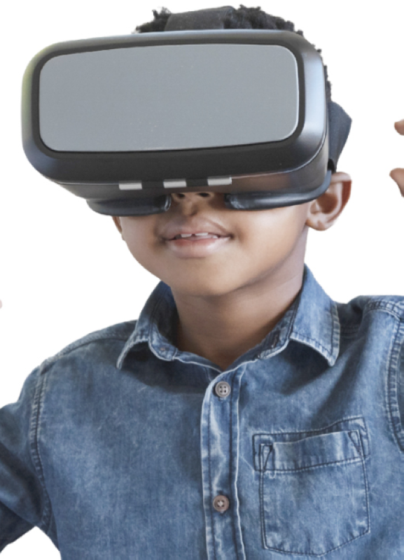 فضاء رقمي غير آمن ! 2606907