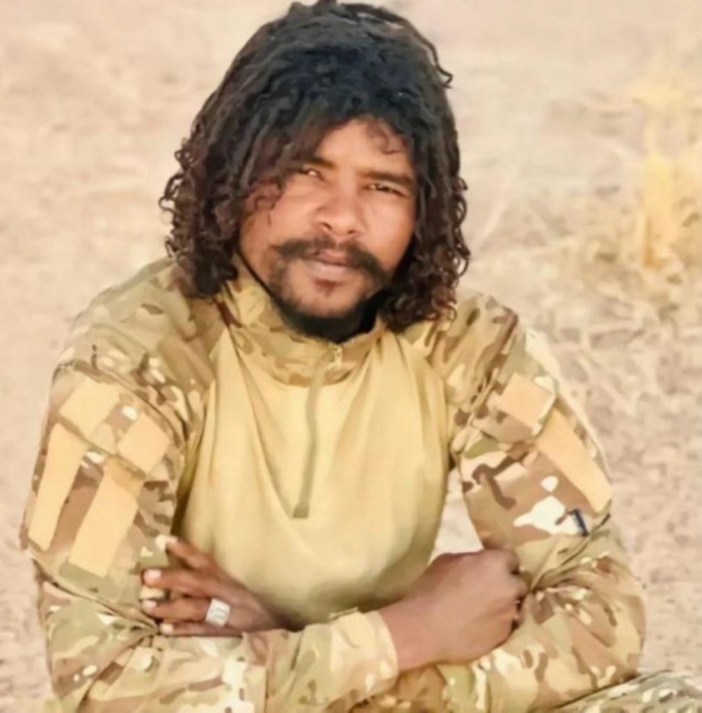 حكاية «أبو لولو».. مصاص دماء جوعى «الفاشر» 2606946