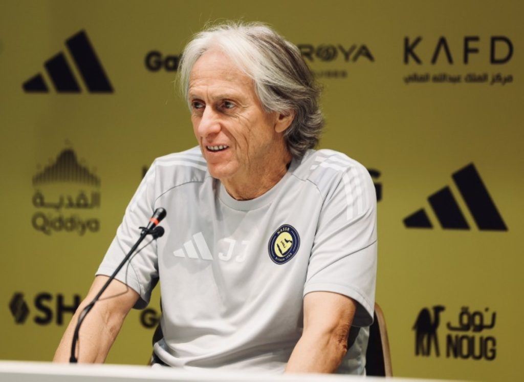 يسعى لتحقيق الدوري ونخبة آسيا.. جيسوس: رحلة الهند أرهقتنا أمام الاتحاد 2606948