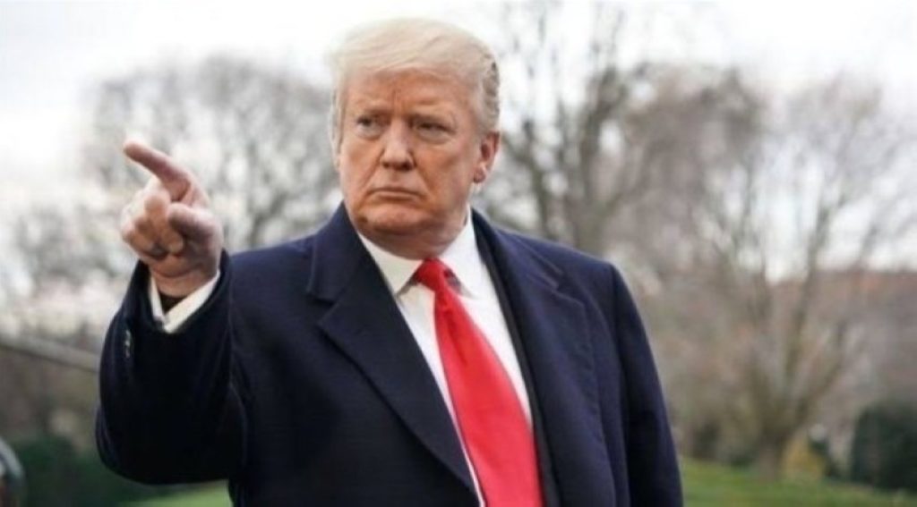 بعد إعلان ترمب.. الأمم المتحدة تعلن رفضها إجراء أي تجارب نووية 2607045