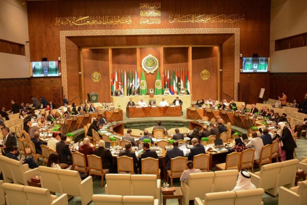 شراكة تاريخية.. بيان عربي – لاتيني يطالب بمحاسبة إسرائيل وإعادة بناء غزة 2607046