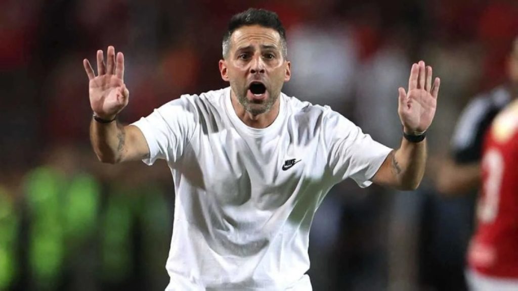 الزمالك المصري يوضح لـ«عكاظ» موقفه من إقالة فيريرا 2607050