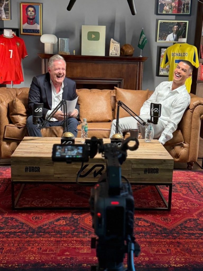 «رونالدو وبيرس مورغان».. مفاجآت مدوية في الانتظار 2607055