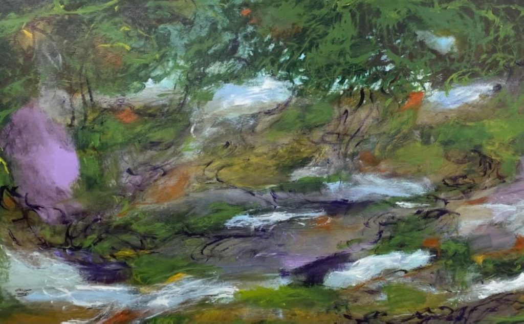 حسين دقاش يقدم تجربة سعودية فريدة في أتيليه جدة 2607132