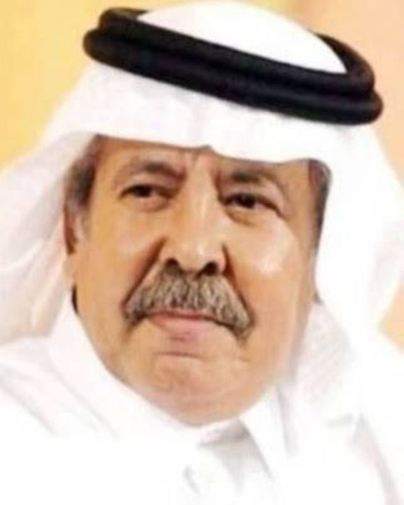 عارض صحي للدكتور سعيد السريحي يحتاج إلى عناية مركزة 2607226