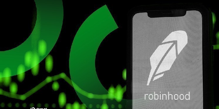 لا تزال Compass Point متفائلة بشأن Robinhood، مستشهدة بنمو السوق المتوقع 37217bd38e64e6df9bd9c819decfb5beae5f56b2