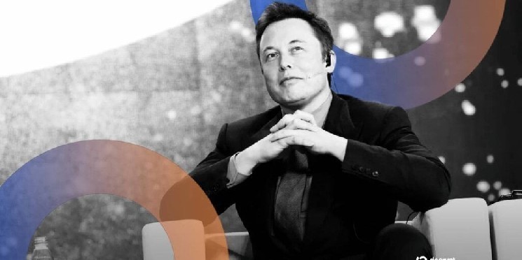 شركة SpaceX التابعة لشركة Elon Musk تنقل ما قيمته 133 مليون دولار من البيتكوين 562e9504fc882abfadd7e6acae52b0674e0b8b35