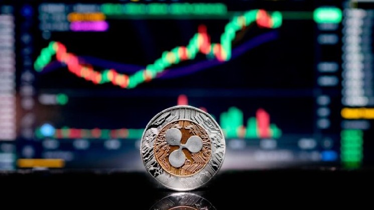 حيتان XRP في موجة بيع، تتخلص من 70 مليونًا في 48 ساعة؛ تحطم إلى 2 دولار بعد ذلك؟ 5a5bcc13f32fadfa1598a56b4f11d6210f82f78b