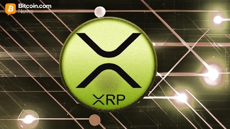 يدعم XRP Ledger الدفع عالي السرعة لشركة VERT في سوق الائتمان الرمزي في البرازيل 5fc2032ab43e39d6b2bfa41a94d729bd3195ef7a