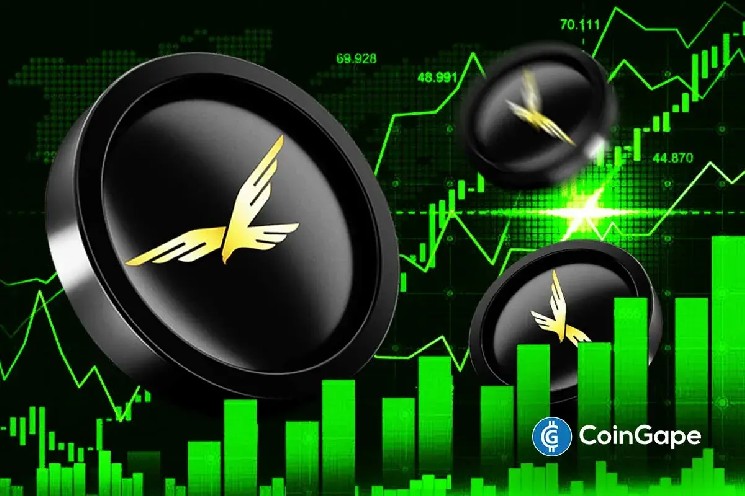 ارتفع رمز WLF بنسبة 7% مع انضمام مستشار Robinhood السابق إلى World Liberty Financial المدعومة من ترامب 8342120865fa4eda2f8870ad720dca122edcd0f5.webp