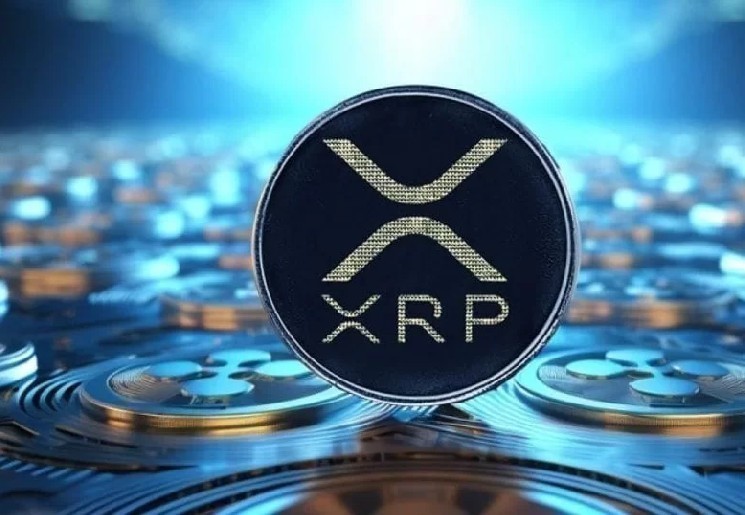 شركة عملاقة تستهدف مليار دولار من عملة XRP يمكنها تحديد مصير سعر XRP! إليك كل ما تحتاج إلى معرفته… 8da2336fe3f9cded1b0a6c40eaa2c90de9189a0b